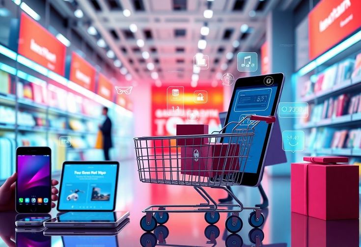 About Agentic Cart Shop